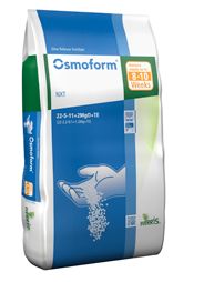 osmoform 22-5-11+2MgO+TE 8/10 weken (20 kg)