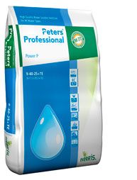 Peters Professional 09-40-25+te (15 kg)
